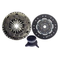 Zoom Performance Products Clutch Kits MU72394-1