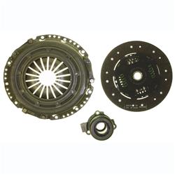Zoom Performance Products - Clutch Kits for 2005-2009 9-5 - MU72396-1