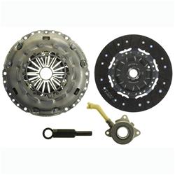 Zoom MU Series Clutches for 2008-2009 CALIBER - MU72398-1