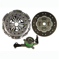 Zoom MU Series Clutches for 2006-2007 C350 - MU72399-1