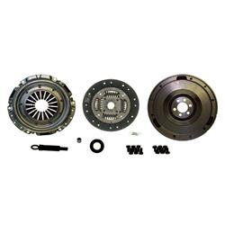 Zoom Performance Products - Clutch Kits for 1997-2005 A4, A4 QUATTRO, 1998-2005 PASSAT - MU72404-1SK