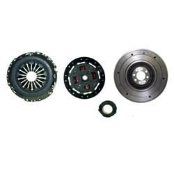 Zoom Performance Products - Clutch Kits for 2002-2008 COOPER - MU72409-1SK