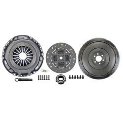 Zoom Performance Products Clutch Kits MU72410-1SK