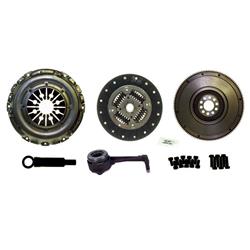 Zoom Performance Products - Clutch Kits for 2002-2005 GOLF, 2002-2004 JETTA - MU72411-1SK