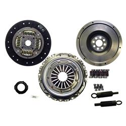 Zoom Performance Products Clutch Kits MU72413-1SK
