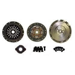 Zoom Performance Products Clutch Kits MU72414-1SK