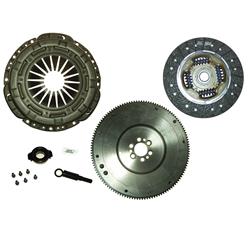 Zoom Performance Products - Clutch Kits for 2002-2006 ALTIMA, SENTRA - MU72416-1SK