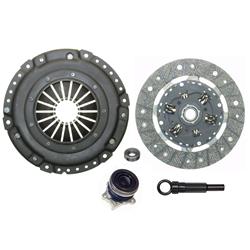 Zoom MU Series Clutches for 2007-2009 SX4 - MU72435-1