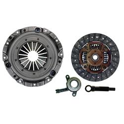 Zoom Performance Products - Clutch Kits for 2008-2017 LANCER, 2011-2018 OUTLANDER SPORT - MU72447-1