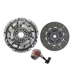Zoom MU Series Clutches MU72460-1