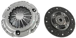Zoom Performance Products - Clutch Kits for 2013-2017 ACCORD, 2016-2020 CIVIC - MU72479-1