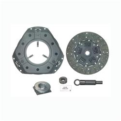 Zoom Performance Products Clutch Kits MU7346-1A