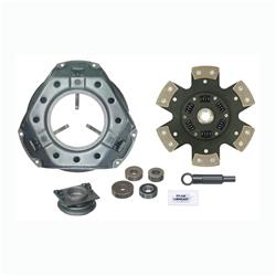 Zoom Performance Products Clutch Kits MU7350-2