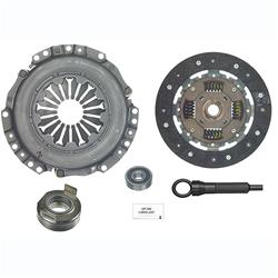 Zoom Performance Products Clutch Kits MU77-1