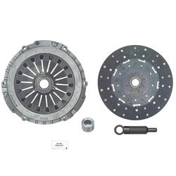 Zoom MU Series Clutches for 1990-1993 CORVETTE - MU84-1