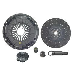 Zoom MU Series Clutches MU87-1