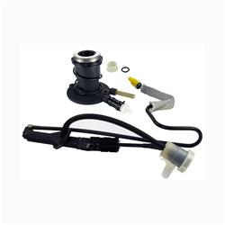 Perfection Clutch - Clutch Master Cylinder and Slave Cylinder Kits for 1990 BRONCO II, 1988-1991 RANGER - PF9008