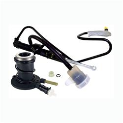 Perfection Clutch - Clutch Master Cylinder and Slave Cylinder Kits for 1992 RANGER - PF9012