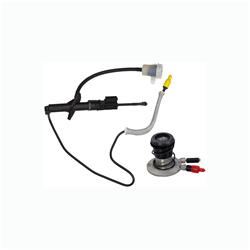 Perfection Clutch - Clutch Master Cylinder and Slave Cylinder Kits for 1991 EXPLORER, NAVAJO, 1990-1991 RANGER - PF9013