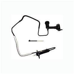 Perfection Clutch - Clutch Master Cylinder and Slave Cylinder Kits for 2000-2001 CHEROKEE - PF9020