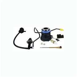 Perfection Clutch - Clutch Master Cylinder and Slave Cylinder Kits for 1998-2000 B2500, RANGER - PF9056