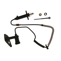 Perfection Clutch - Clutch Master Cylinder and Slave Cylinder Kits for 2002-2004 LIBERTY - PF9067