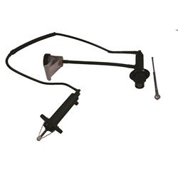 Perfection Clutch - Clutch Master Cylinder and Slave Cylinder Kits for 1995-1996 DAKOTA - PF9075