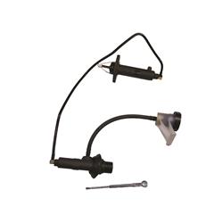 Perfection Clutch - Clutch Master Cylinder and Slave Cylinder Kits for 1992-1994 DAKOTA - PF9076