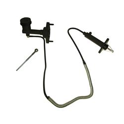Perfection Clutch - Clutch Master Cylinder and Slave Cylinder Kits for 2005-2006 WRANGLER - PF9088
