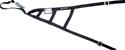Allstar Performance Triangle Window Nets ALL10246