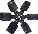 Allstar Performance 6-Blade Fans ALL30097