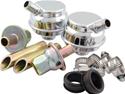 Allstar Performance Crankcase Evacuation Systems ALL34145