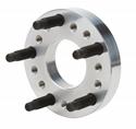 Allstar Performance Aluminum Wheel Adapters ALL44128