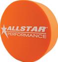 Allstar Performance Foam Mud Plugs ALL44153