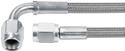 Allstar Performance Braided Steel Lines ALL46304-48