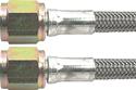 Allstar Performance Braided Steel Lines ALL46400-10
