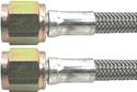 Allstar Performance Braided Steel Lines ALL46400-6