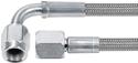 Allstar Performance Braided Steel Lines ALL46404-24