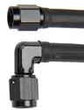 Allstar Performance Coated Braided Stainless Steel Lines ALL48414