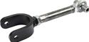 Allstar Performance Adjustable Metric Trailing Arms ALL57824