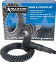 Allstar Performance Ring and Pinion Gear Sets ALL70016 Ford 9 in. 4.11 Gears