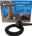 Allstar Performance Ring and Pinion Gear Sets ALL70126 GM 8.5/8.6 in. 4.10 Gears