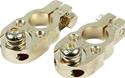 Allstar Performance Gold Battery Terminals ALL76120