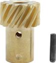 Allstar Performance Bronze Distributor Gears ALL81311