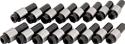 Allstar Performance Rocker Arm Nuts ALL90207