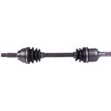 Cardone Remanufactured CV Drive Axles 60-3102
