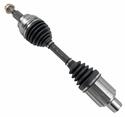 Cardone New CV Drive Axles for 2011 1500, 2002-2010 RAM 1500 - 66-3404