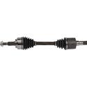 Cardone New CV Drive Axles for 2006-2010 COMMANDER, 2005-2010 GRAND CHEROKEE - 66-3419