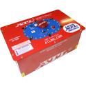 ATL Sports Cell 8 Gallons Fuel Cell SC-AA-040