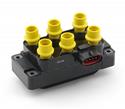 ACCEL Super Coils 140035